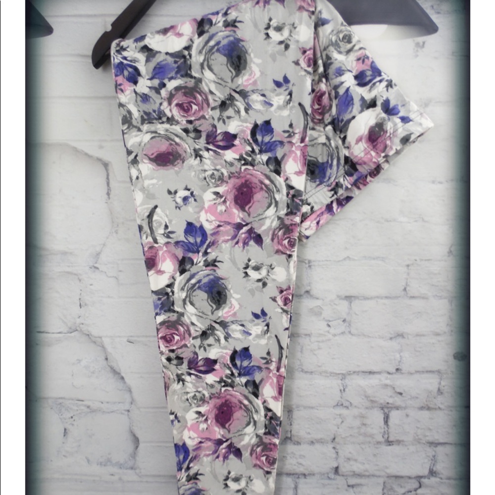 Women’s extra curves leggings